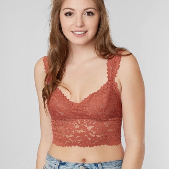 Free People Other - Free People Bralette